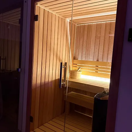 San Michele Rooms & Private Spa-2